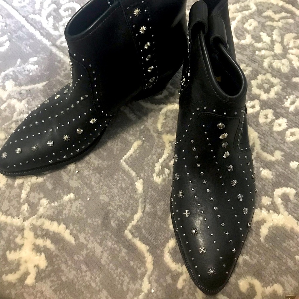 Sam Edelman Brian Boots